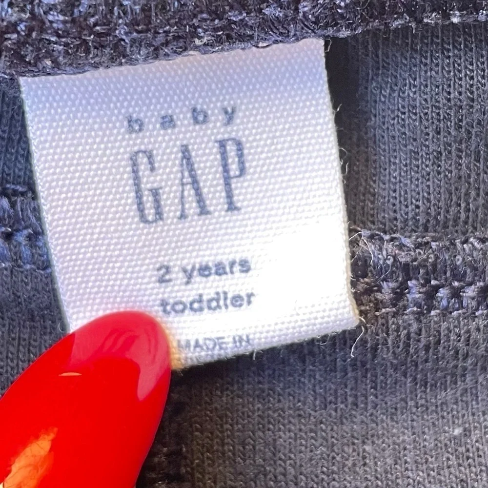 Baby Gap pants​​​​​‎